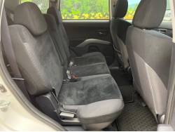 アウトランダー ２４Ｇの中古車画像