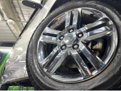 セレナ ライダー ハイパフォーマンス スペックの中古車画像