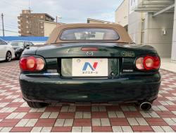 ロードスター ＶＳの中古車画像