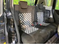 ソリオ ブラック＆ホワイト アイドリングストップの中古車画像