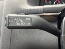 ゴルフトゥーラン ＴＳＩ ハイラインの中古車画像