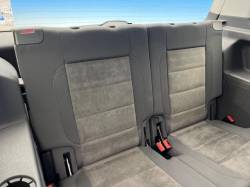 ゴルフトゥーラン ＴＳＩ ハイラインの中古車画像