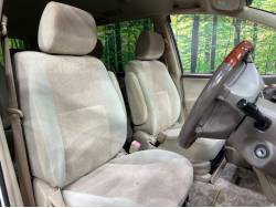 エスティマＴ アエラス Ｇエディションの中古車画像