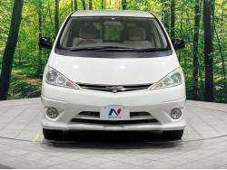 エスティマＴ アエラス Ｇエディションの中古車画像