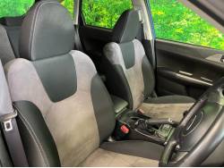 インプレッサ １．５ｉ－Ｓの中古車画像