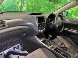 インプレッサ １．５ｉ－Ｓの中古車画像