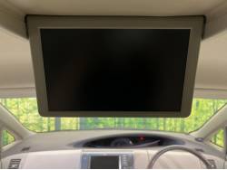 エスティマハイブリッド Ｇの中古車画像