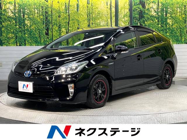 トヨタ プリウス S 6.2万Km (福岡県)[037]の中古車詳細｜福岡県の博多