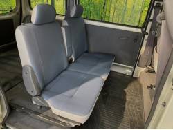 サンバーバン ディアスの中古車画像