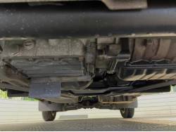 サンバーバン ディアスの中古車画像