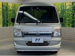 サンバーバン ディアスの中古車画像