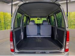 サンバーバン ディアスの中古車画像