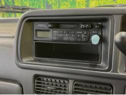 サンバーバン ディアスの中古車画像