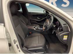 Ｃクラスステーションワゴン Ｃ１８０ ステーションワゴンの中古車画像