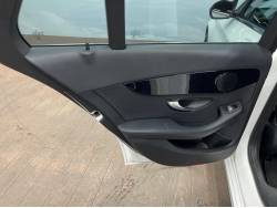 Ｃクラスステーションワゴン Ｃ１８０ ステーションワゴンの中古車画像