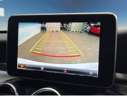 Ｃクラスステーションワゴン Ｃ１８０ ステーションワゴンの中古車画像