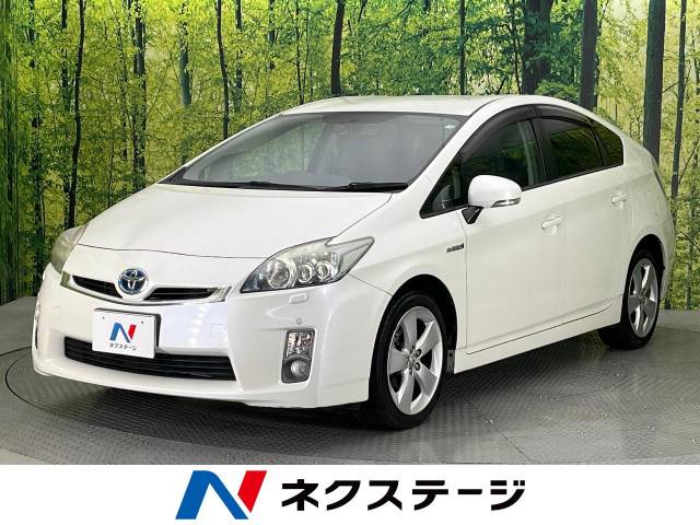 プリウス ZVW30 Sツーリング純正17インチホイール (トヨタ プリウス ZVW30 Sツーリング純正17インチホイール (トヨタ