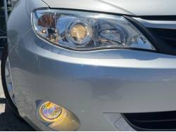 インプレッサ １．５ｉの中古車画像