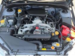 インプレッサ １．５ｉの中古車画像