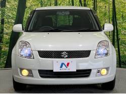 スイフト １．３ＸＧの中古車画像