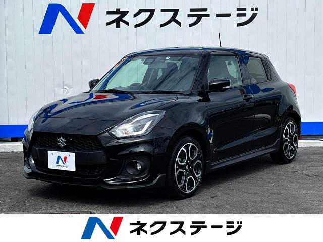 スズキ スイフトスポーツ ベースグレード 1.5万Km (沖縄県)[727]の中古