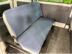 サンバーバン トランスポーターの中古車画像