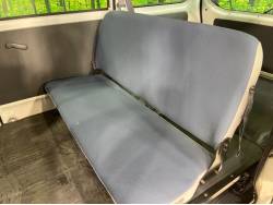 サンバーバン トランスポーターの中古車画像