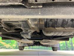 サンバーバン トランスポーターの中古車画像