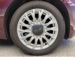 ５００ アッラモーダの中古車画像