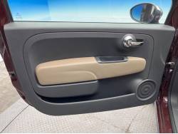 ５００ アッラモーダの中古車画像