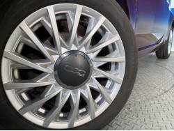 ５００ アッラモーダの中古車画像