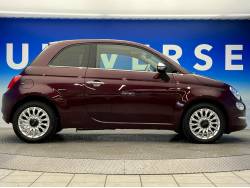 ５００ アッラモーダの中古車画像