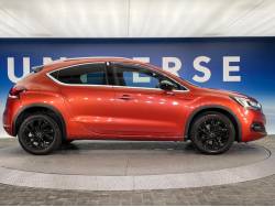 ＤＳ４ クロスバック ブルーＨＤｉの中古車画像