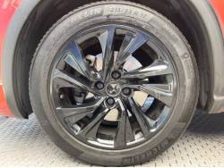 ＤＳ４ クロスバック ブルーＨＤｉの中古車画像