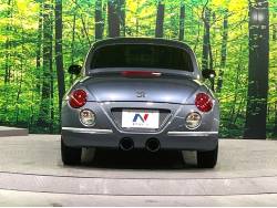 コペン タンレザーエディションの中古車画像