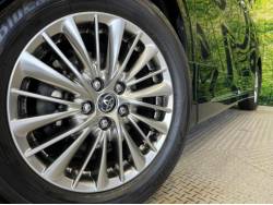 ヴェルファイア ２．５Ｖの中古車画像