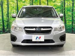 インプレッサスポーツ １．６ｉの中古車画像