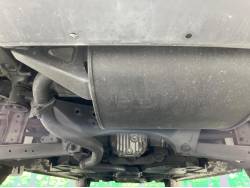 インプレッサスポーツ １．６ｉの中古車画像