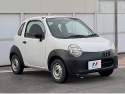 ツイン ガソリンＡの中古車画像