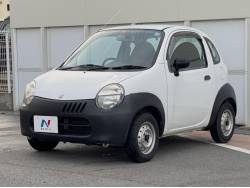 ツイン ガソリンＡの中古車画像