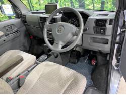 タウンボックス ＬＸの中古車画像