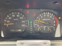 タウンボックス ＬＸの中古車画像