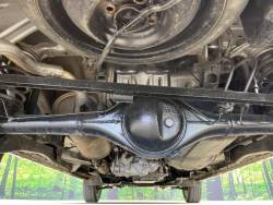 タウンボックス ＬＸの中古車画像