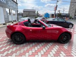 ロードスターＲＦ ＲＳの中古車画像