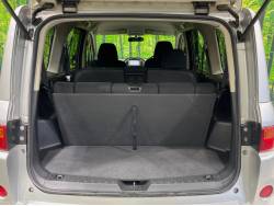 ラフェスタ ２０Ｓの中古車画像