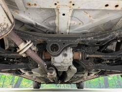 ラフェスタ ２０Ｓの中古車画像