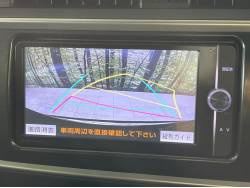 オーリス １８０Ｇ Ｓパッケージの中古車画像