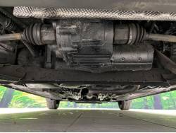 マーチ Ｇ ＦＯＵＲの中古車画像