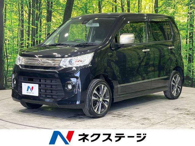 スズキ ☆スズキ スティングレー 車検令和10年1月迄 実走行67300Km 