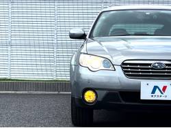 レガシィアウトバック ３．０Ｒの中古車画像